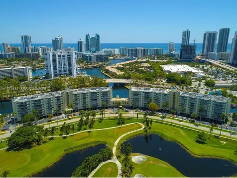 1000 Parkview Drive Hallandale Beach FL 33009