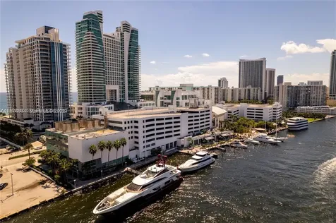 1000 Parkview Drive Hallandale Beach FL 33009