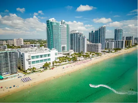 1000 Parkview Drive Hallandale Beach FL 33009