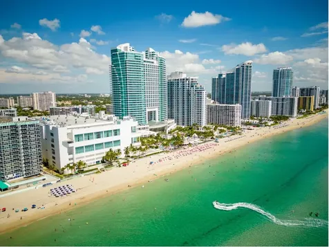 1000 Parkview Drive Hallandale Beach FL 33009