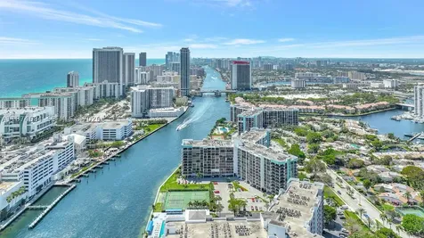 1000 Parkview Drive Hallandale Beach FL 33009