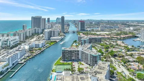 1000 Parkview Drive Hallandale Beach FL 33009