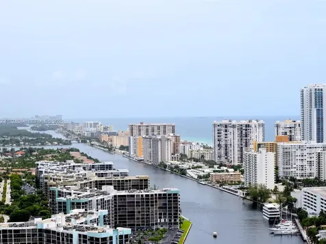 1000 Parkview Drive Hallandale Beach FL 33009