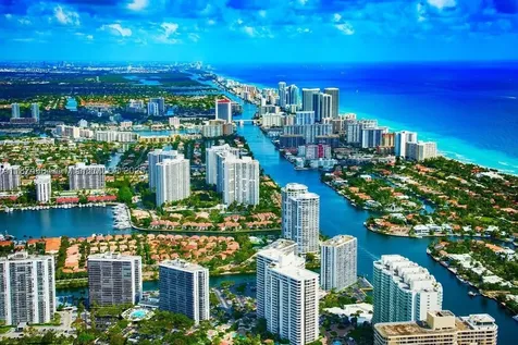 1000 Parkview Drive Hallandale Beach FL 33009