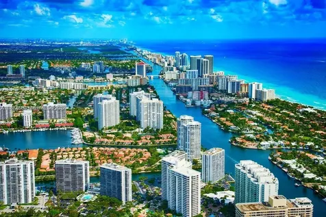 1000 Parkview Drive Hallandale Beach FL 33009