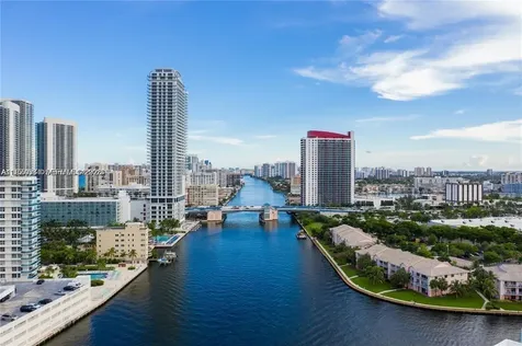1000 Parkview Drive Hallandale Beach FL 33009