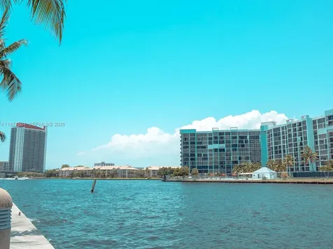 1000 Parkview Drive Hallandale Beach FL 33009