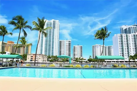 1000 Parkview Drive Hallandale Beach FL 33009