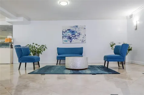 1000 Parkview Drive Hallandale Beach FL 33009