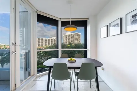 21055 Yacht Club Drive Aventura FL 33180