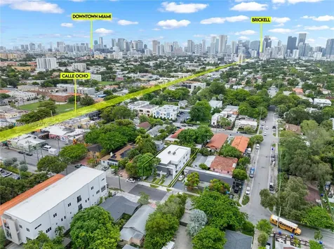 857 SW 14th Avenue Miami FL 33135