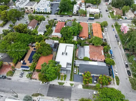 857 SW 14th Avenue Miami FL 33135