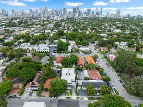 857 SW 14th Avenue Miami FL 33135