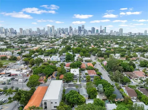 857 SW 14th Avenue Miami FL 33135