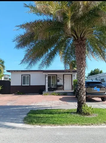 9360 SW 37th Street Miami FL 33165