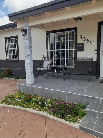 9360 SW 37th Street Miami FL 33165