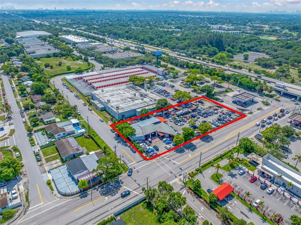 16855 NW 37th Avenue Miami Gardens FL 33056