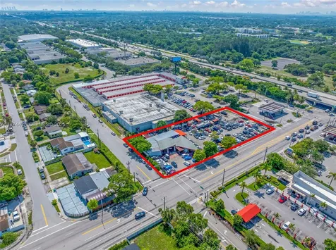16855 NW 37th Avenue Miami Gardens FL 33056