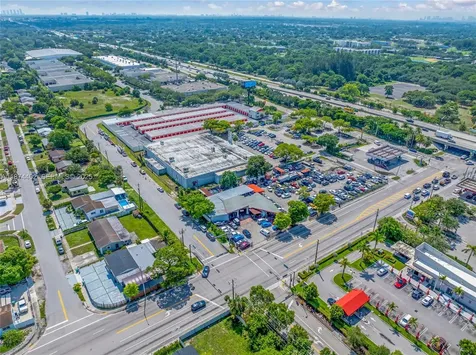 16855 NW 37th Avenue Miami Gardens FL 33056