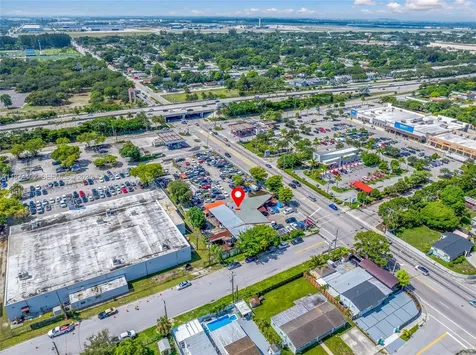 16855 NW 37th Avenue Miami Gardens FL 33056