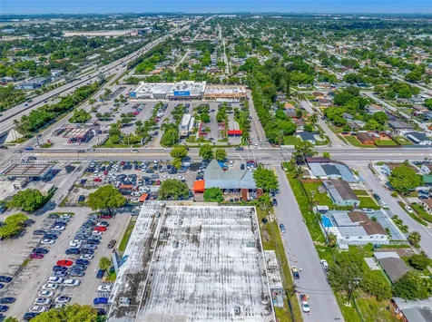 16855 NW 37th Avenue Miami Gardens FL 33056