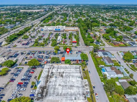 16855 NW 37th Avenue Miami Gardens FL 33056