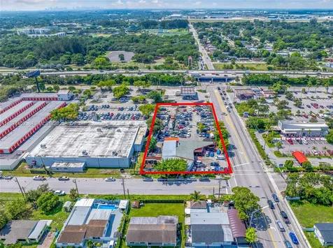 16855 NW 37th Avenue Miami Gardens FL 33056