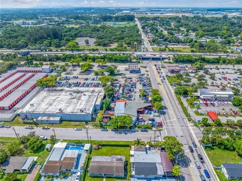 16855 NW 37th Avenue Miami Gardens FL 33056