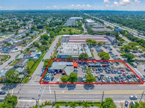 16855 NW 37th Avenue Miami Gardens FL 33056