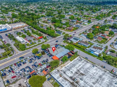 16855 NW 37th Avenue Miami Gardens FL 33056