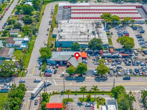 16855 NW 37th Avenue Miami Gardens FL 33056