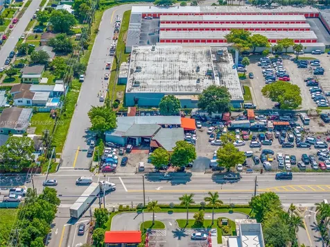 16855 NW 37th Avenue Miami Gardens FL 33056