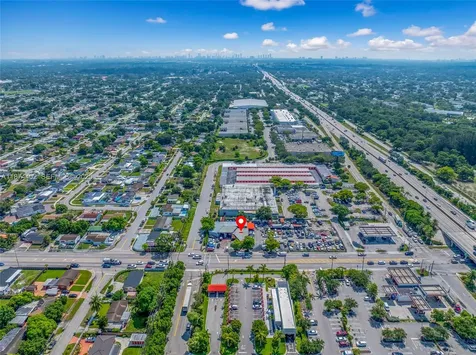 16855 NW 37th Avenue Miami Gardens FL 33056