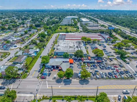 16855 NW 37th Avenue Miami Gardens FL 33056