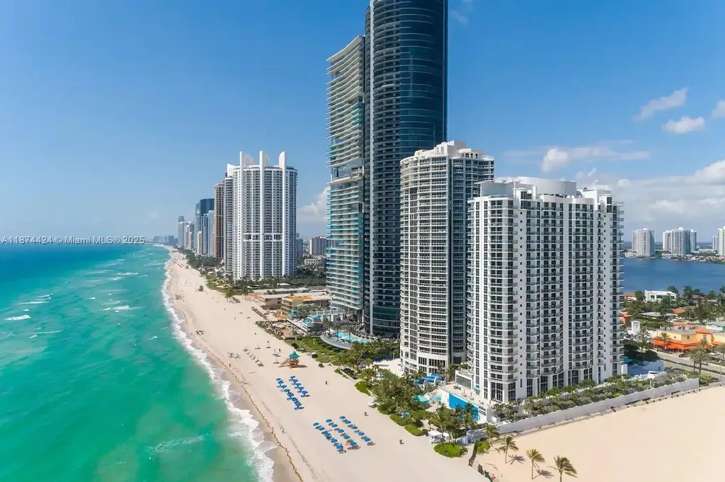 18683 Collins Avenue Sunny Isles Beach FL 33160