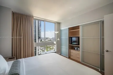 18683 Collins Avenue Sunny Isles Beach FL 33160
