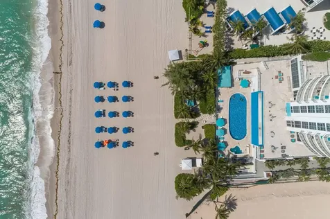 18683 Collins Avenue Sunny Isles Beach FL 33160