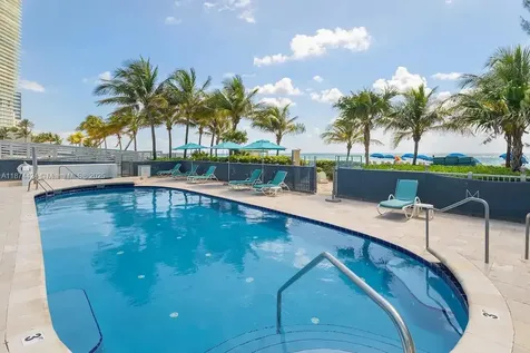 18683 Collins Avenue Sunny Isles Beach FL 33160
