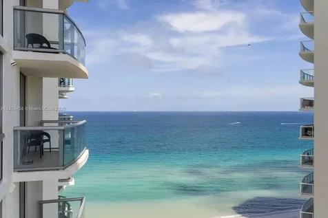 18683 Collins Avenue Sunny Isles Beach FL 33160