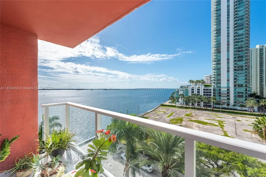 1155 Brickell Bay Drive Miami FL 33131