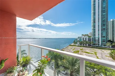 1155 Brickell Bay Drive Miami FL 33131
