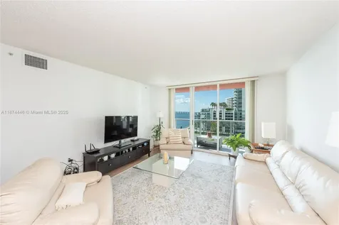 1155 Brickell Bay Drive Miami FL 33131