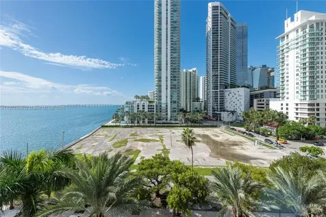 1155 Brickell Bay Drive Miami FL 33131