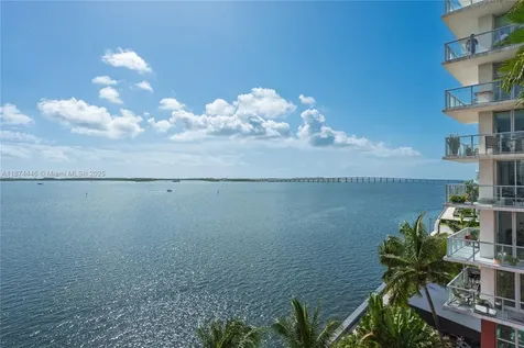 1155 Brickell Bay Drive Miami FL 33131