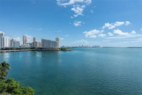 1155 Brickell Bay Drive Miami FL 33131