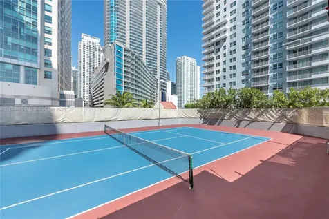 1155 Brickell Bay Drive Miami FL 33131