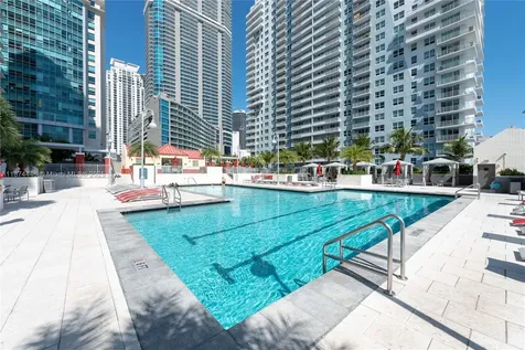 1155 Brickell Bay Drive Miami FL 33131