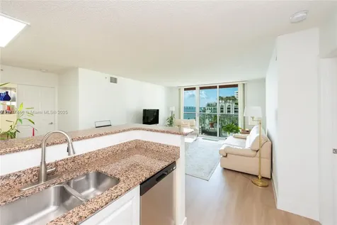 1155 Brickell Bay Drive Miami FL 33131
