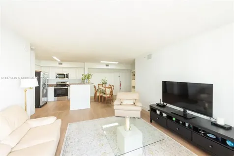1155 Brickell Bay Drive Miami FL 33131