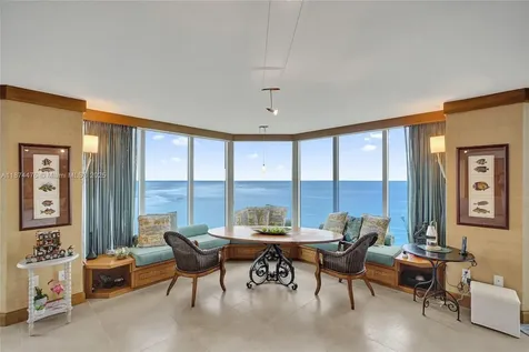 19111 Collins Avenue Sunny Isles Beach FL 33160